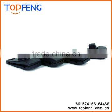 Tarp Clip Tent Clip Set of 4 photo-5