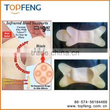 Infrared Heat Supports/Knee Cap/Infrared Heat Knee Cap/Knee Support