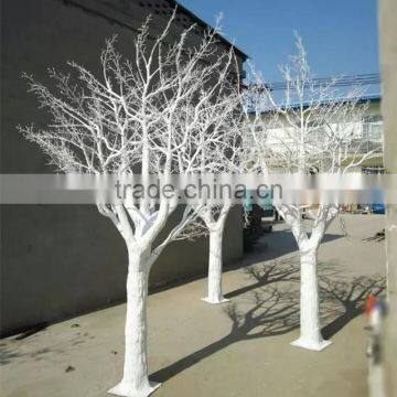 SJ141208 Mini Decorative Centerpieces Tree Branches photo-3