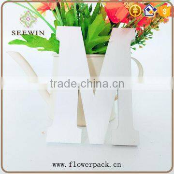 The Two Types of Rural Series Are 26 English Letter Furniture photo-4