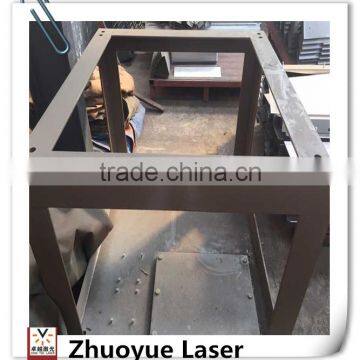 Machanism Case (structure Box) Parts Fabrication With Laser Cutting photo-2