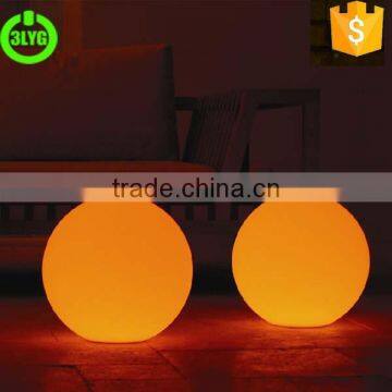 cheap wireless Chinese new year gifts led moon light ball