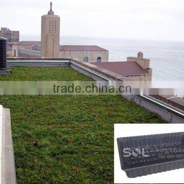 2014 New Green Vertical Garden Systems