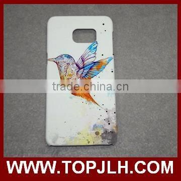 Chinese Supplier New Products 3d Sublimation Phone Case for Samsung Galaxy S6 Edge Plus photo-2