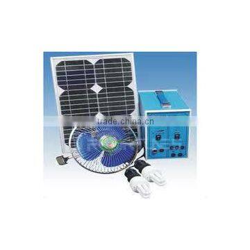 Mini Solar Project 20W photo-3