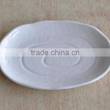 Japan Style Ceramic Tray,square,round,oval photo-4