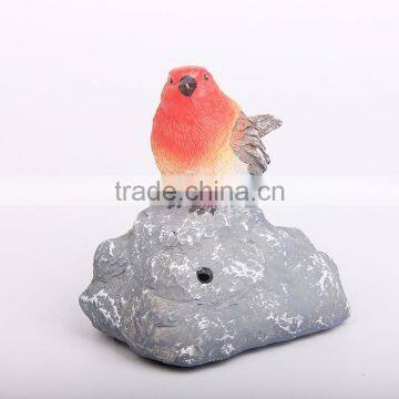 Custom Crafts Polyresin Birds Suppliers and Manufacturers photo-2