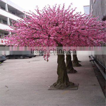 New Products on China Market, High Quality Artificial Cherry Blossom Tree for Wedding photo-2