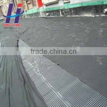 Green Roof and Water Proof Wall Drainage Boards Composite Dimple Geomembrane photo-3