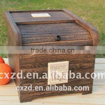 Customized Household Rice Storage Box