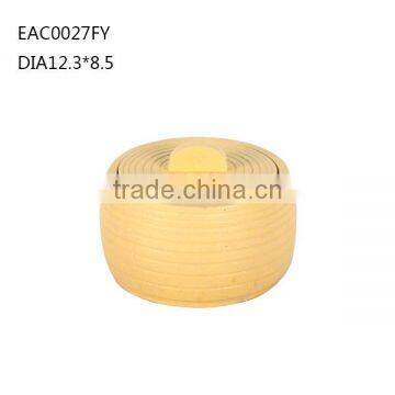 5pcs Accessory Modern Accessories Wooden Effect Sets Bathroom Soap Holder Toothbrush photo-6