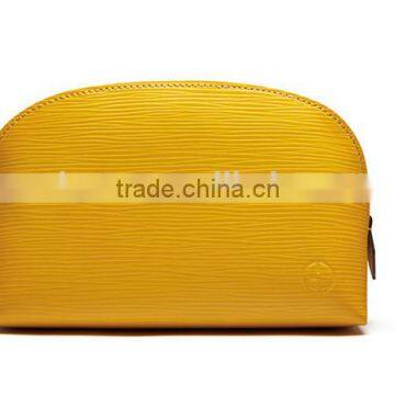 Promotion travel cosmetic bag with compartment ,cosmetic travel bag