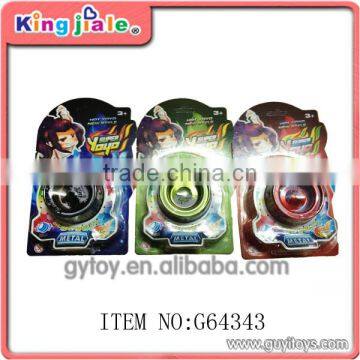 High Quality Professional Manufacture Metal Yoyo photo-2