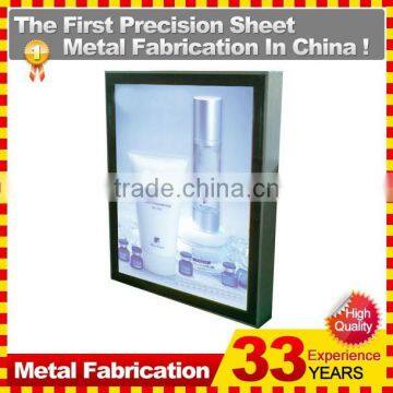 2015 Outdoor Multi-image Scrolling Led Light Box photo-4