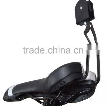 Bicycle Lift Bike Ceiling Mount Pulley Hoist Rack Garage Storage Hooks Hanger A1417 photo-5