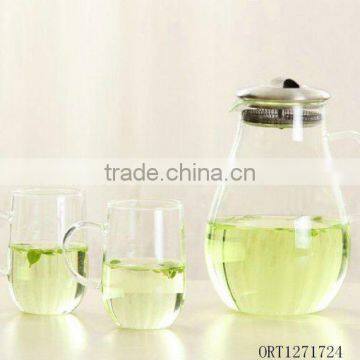 Hot Sale Fashion Double Wall Glass Cup photo-5