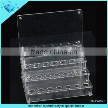 Acrylic Pen Display for Retails Pen Store photo-6