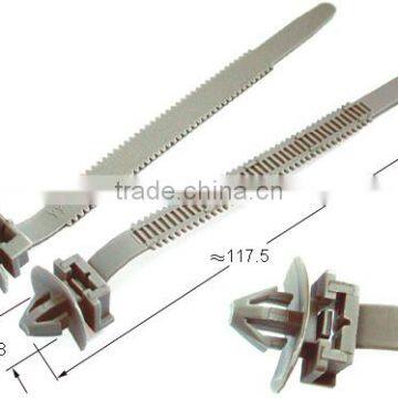 China Professional Precision Plastic Injection Molding photo-2