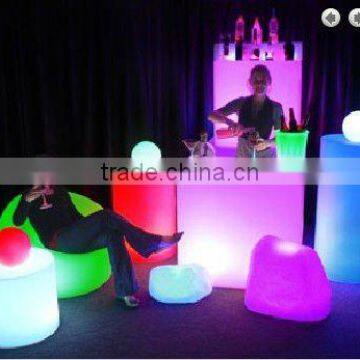 pub table and chair/bar nightclub furniture