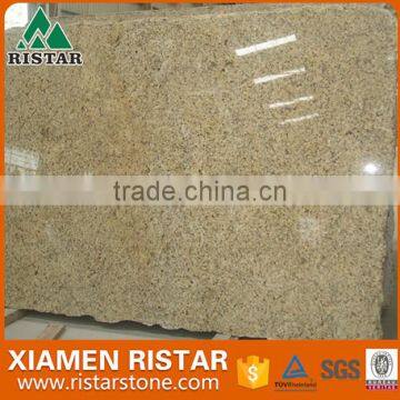 New Venetian Gold yellow granite stone slabs for sale