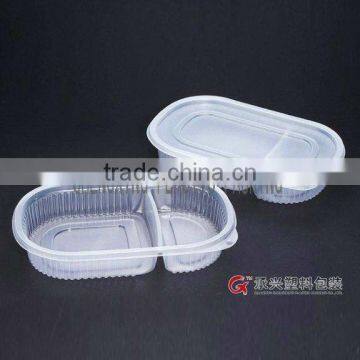 CX-1002 Printed Lunch Tray