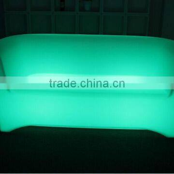 Hot Sale Led Lighting Modern Living Room Furniture photo-3