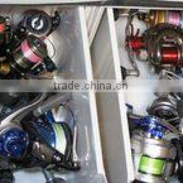 2nd Hand Japan Brand Fishing Equipments photo-2