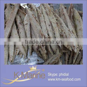 300g Raw Size New Processing Tuna Loins for Can