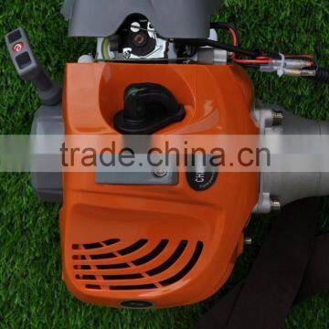 Professional Garden Tools 80T Alloy Blade Grass Cutter Bc520 Brush Cutter photo-5
