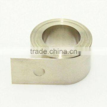 good price adjustable spring steel spiral spring for replacement