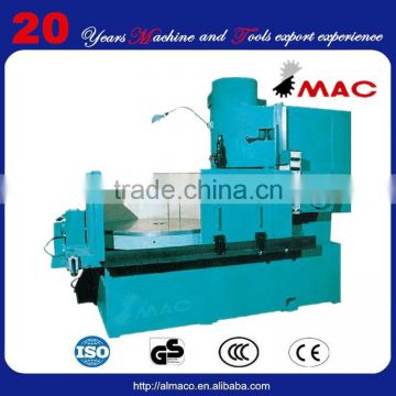 SMAC advanced and well function vertical spinder machine