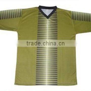 Sublimation Soccer Uniform photo-6