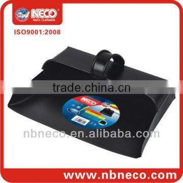 Garden lobby steel dustpan