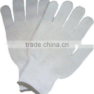 10gauge cotton gloves