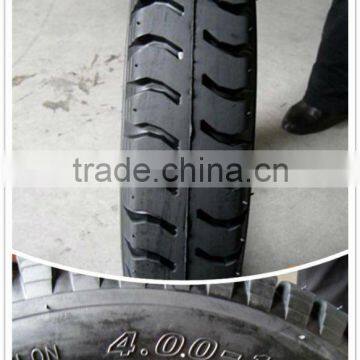 High quality motorcycle tyre/tire,tractor tyre 400-12