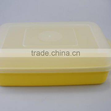 Big Size Cheap PP Plastic Food Storage Container photo-2