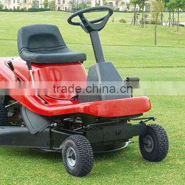 Driving style Lawn Mower,CE approved lawn mower ,Verge Flail mower