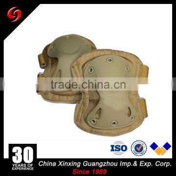 2017 Year New Style 4 PC Elbow and Knee Pads for Army Combat Uniform Desert Color Eva+foam photo-2