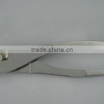 8" Adjustable Combination Pliers Stainless Steel Hand Tools photo-2