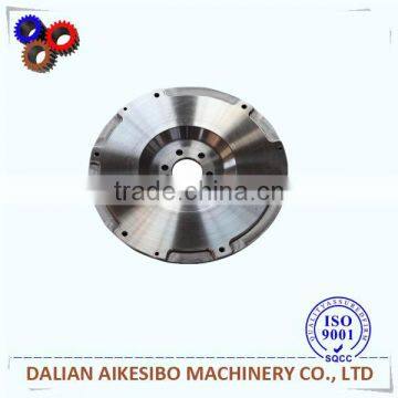 OEM Flywheel Machining flange