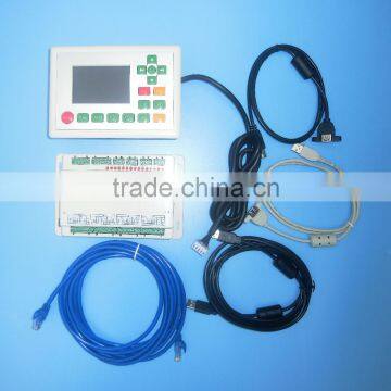 Ruida RDC6442G CO2 Laser Controller, Laser Cutting and Engraving Controlling System, Control Card, DSP Controller photo-2