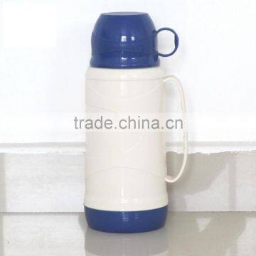 Plastic Thermos Vacuum Flask LYR-204 photo-5