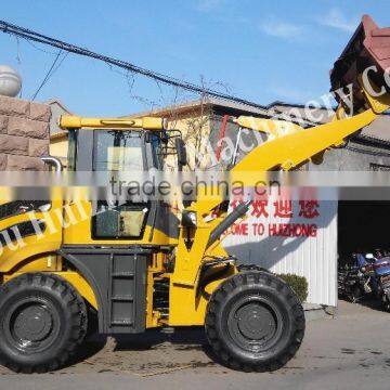 2t Cheap Wheel Loader Attachments With Snow Plow photo-4