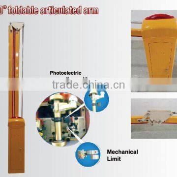 Wholesale Factory Price Heavy Automatic Boom Gate Barrier Gate Price photo-5