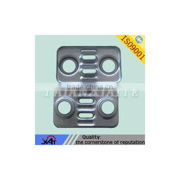 Direct Factory Offered Customized Sheet Metal Stamping Parts photo-4