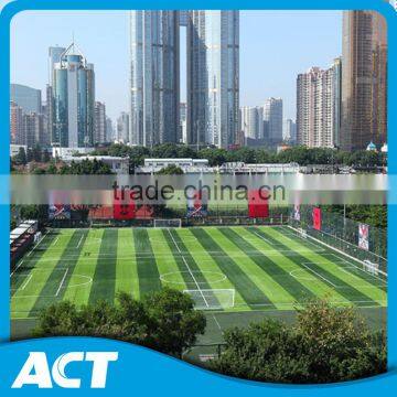 2017 New arrival artificial grass for futsal 60mm