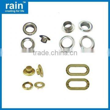 high quality round head tubular metal rivet