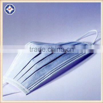 Plastic PE Nose Wire/nose Bar for Face Mask photo-6