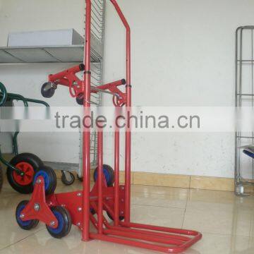 Best Selling Stair Climbing Hand Truck photo-2
