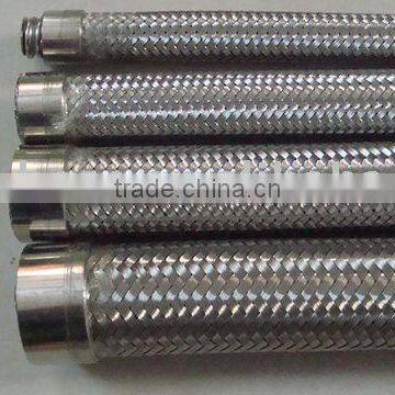 stainless steel flexible hose